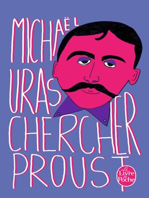 cover image of Chercher Proust